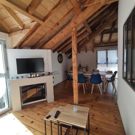 Appartement Obalie-Le Vignemale à Cauterets Extérieur photo