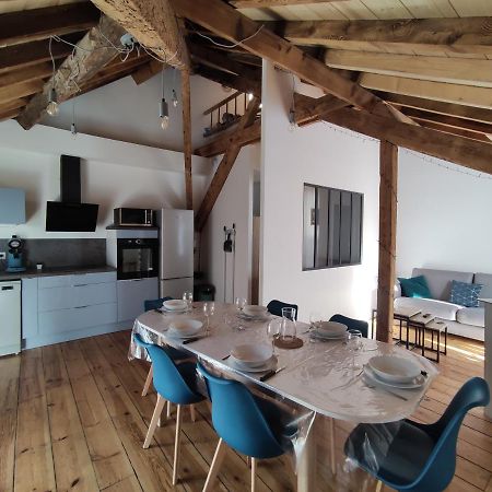 Appartement Obalie-Le Vignemale à Cauterets Extérieur photo