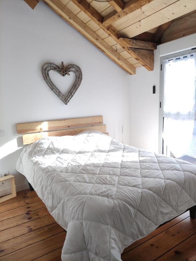 Appartement Obalie-Le Vignemale à Cauterets Extérieur photo