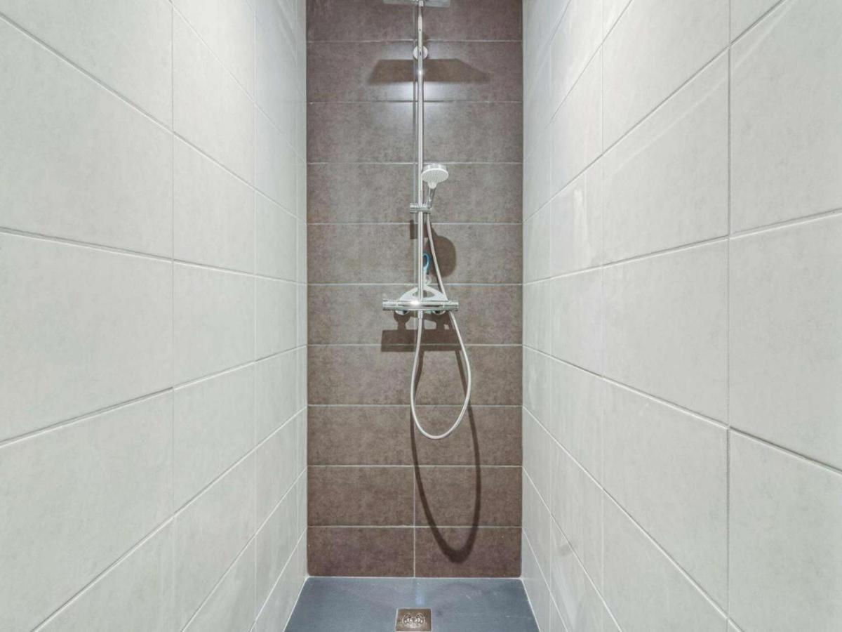 Appartement Obalie-Le Vignemale à Cauterets Extérieur photo