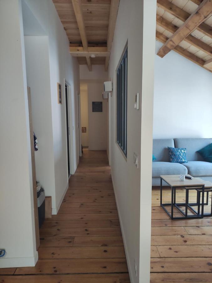 Appartement Obalie-Le Vignemale à Cauterets Extérieur photo